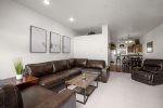 Living Room Seating
